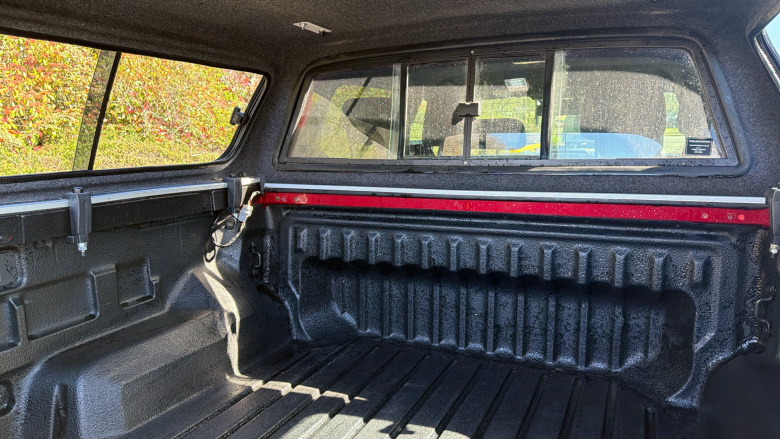 Ford Ranger Diesel Pick Up Double Cab Wildtrak 2.0 EcoBlue 205 Auto